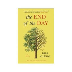ISBN End of the Day book General novel English 320 pages