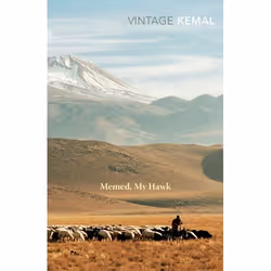 ISBN Memed, My Hawk, English, Paperback, 368 pages