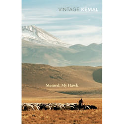ISBN Memed, My Hawk book English Paperback 368 pages