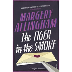 ISBN The Tiger In The Smoke book English Paperback 288 pages