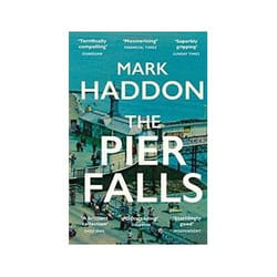 ISBN Pier Falls book General novel English 368 pages