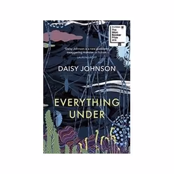 ISBN Everything Under, Fantasy, English, 288 pages