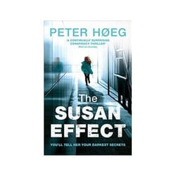 ISBN Susan Effect book English Paperback 352 pages