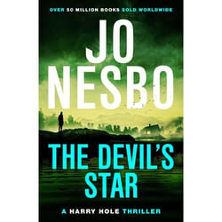 ISBN The Devil's Star book English Paperback 528 pages