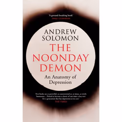 ISBN The Noonday Demon, English, Paperback, 688 pages