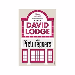 ISBN Picturegoers, General novel, English, 240 pages