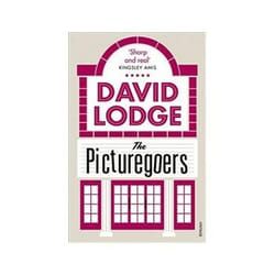 ISBN Picturegoers book General novel English 240 pages