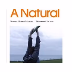 ISBN Natural, General novel, English, Paperback, 352 pages
