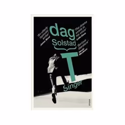 ISBN T Singer, General novel, English, Paperback, 272 pages