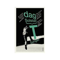 ISBN T Singer book General novel English Paperback 272 pages