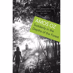 ISBN Suddenly in the Depths of the Forest, English, Paperback, 144 pages