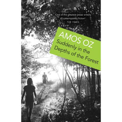 ISBN Suddenly in the Depths of the Forest book English Paperback 144 pages