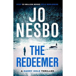 ISBN The Redeemer book English Paperback 576 pages