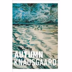 ISBN Autumn, General novel, English, 240 pages