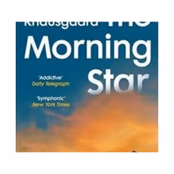 ISBN Morning Star, General novel, English, Paperback, 512 pages