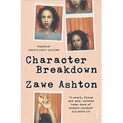 ISBN Character Breakdown, Film, English