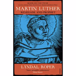 ISBN Martin Luther, English, Paperback, 592 pages