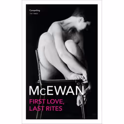 ISBN First Love, Last Rites, English, Paperback, 208 pages