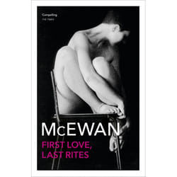 ISBN First Love, Last Rites book English Paperback 208 pages