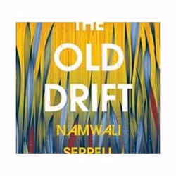 ISBN Old Drift, General novel, English, Paperback, 576 pages