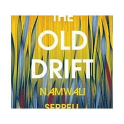 ISBN Old Drift book General novel English Paperback 576 pages