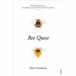 ISBN Bee Quest, Science & nature, English, 272 pages