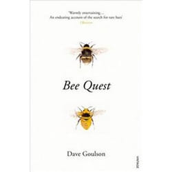 ISBN Bee Quest book Science & nature English 272 pages