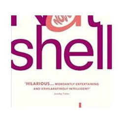 ISBN Nutshell book General novel English Paperback 224 pages