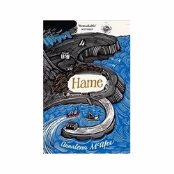 ISBN Hame, General novel, English, Paperback, 592 pages