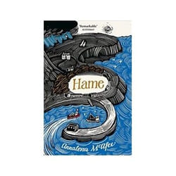 ISBN Hame book General novel English Paperback 592 pages