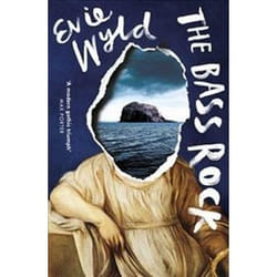 ISBN Bass Rock book General novel English 368 pages