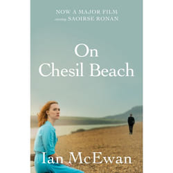 ISBN On Chesil Beach book English Paperback 176 pages