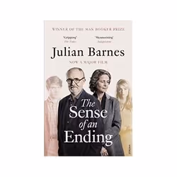ISBN Sense of an Ending: Film Tie-In Edition, General novel, English, Paperback, 160 pages