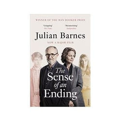 ISBN Sense of an Ending: Film Tie-In Edition book General novel English Paperback 160 pages