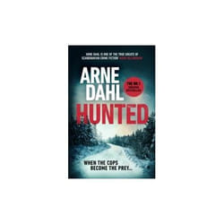 ISBN Hunted