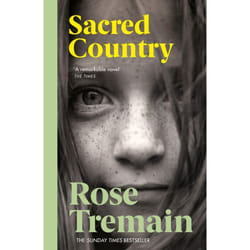 ISBN Sacred Country book English Paperback 416 pages