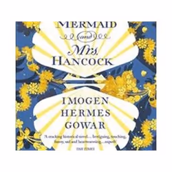 ISBN Mermaid and Mrs Hancock, History, English, Paperback, 488 pages