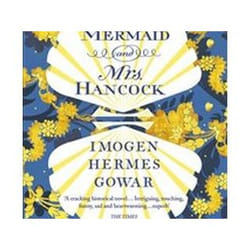 ISBN Mermaid and Mrs Hancock book History English Paperback 488 pages