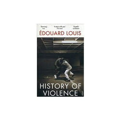 ISBN History of Violence