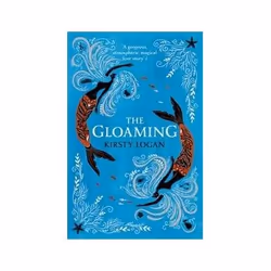 ISBN Gloaming, Fantasy, English, 312 pages