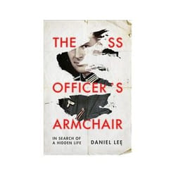 ISBN SS Officer's Armchair: In Search of a Hidden Life book Politics English Paperback 320 pages