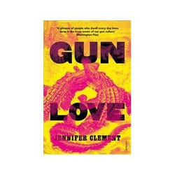ISBN Gun Love book General novel English 229 pages