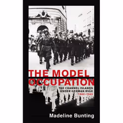 ISBN The Model Occupation, English, Paperback, 400 pages