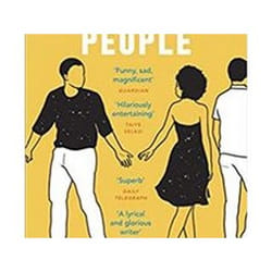 ISBN Ordinary People book General novel English Paperback 352 pages