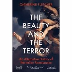 ISBN Beauty and the Terror, History, English, 400 pages