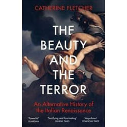 ISBN Beauty and the Terror book History English 400 pages