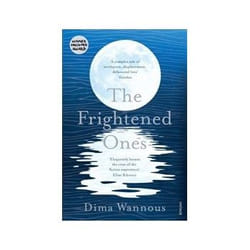 ISBN Frightened Ones book General novel English 224 pages
