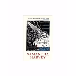 ISBN Western Wind, English, Paperback, 293 pages