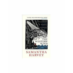 ISBN Western Wind