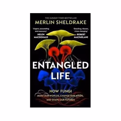 ISBN Entangled Life, Biology, English, 352 pages